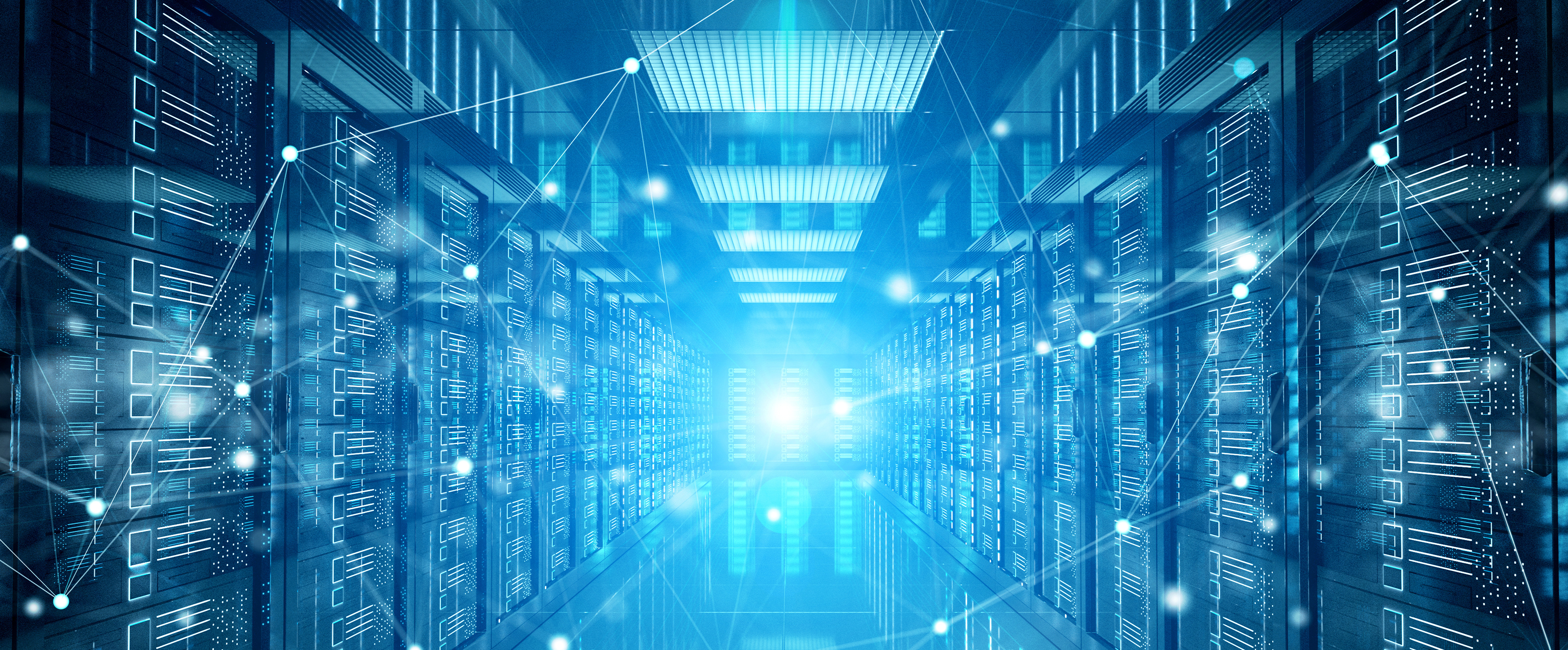 infrastructure featured image