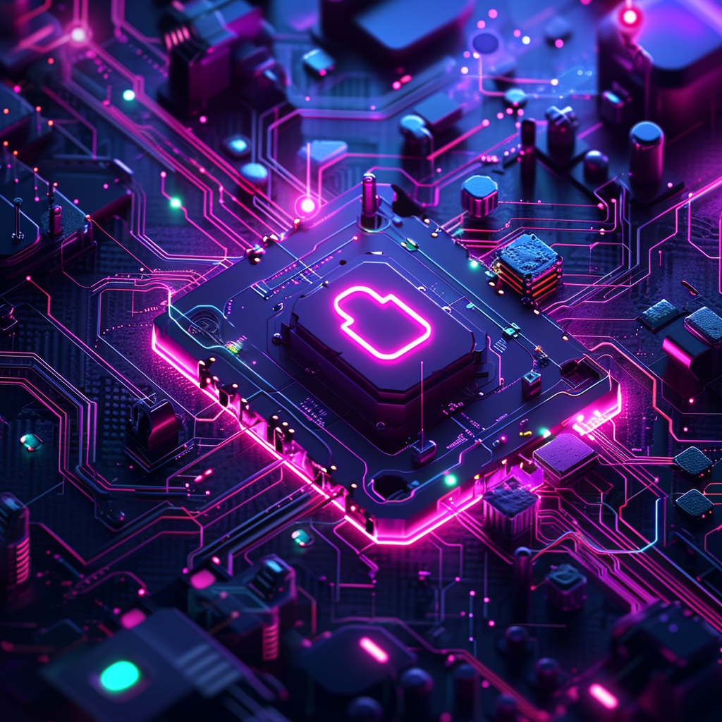 ringoflamingo_secure_private_network_semi-abstract_concept_illu_8c712c6d-5e32-410f-abf2-3ffd81edf4a9