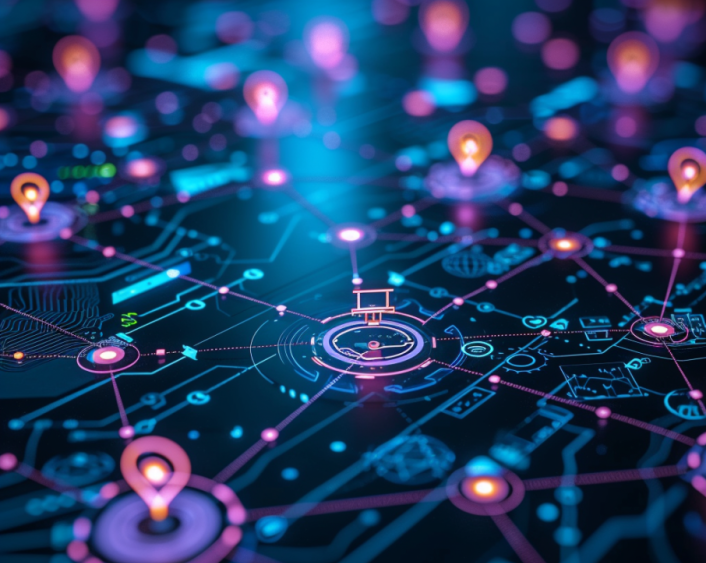 ringoflamingo_security_network_automation_concept_purple_hue_au_f001edac-7616-4977-b406-72f64b9bf966