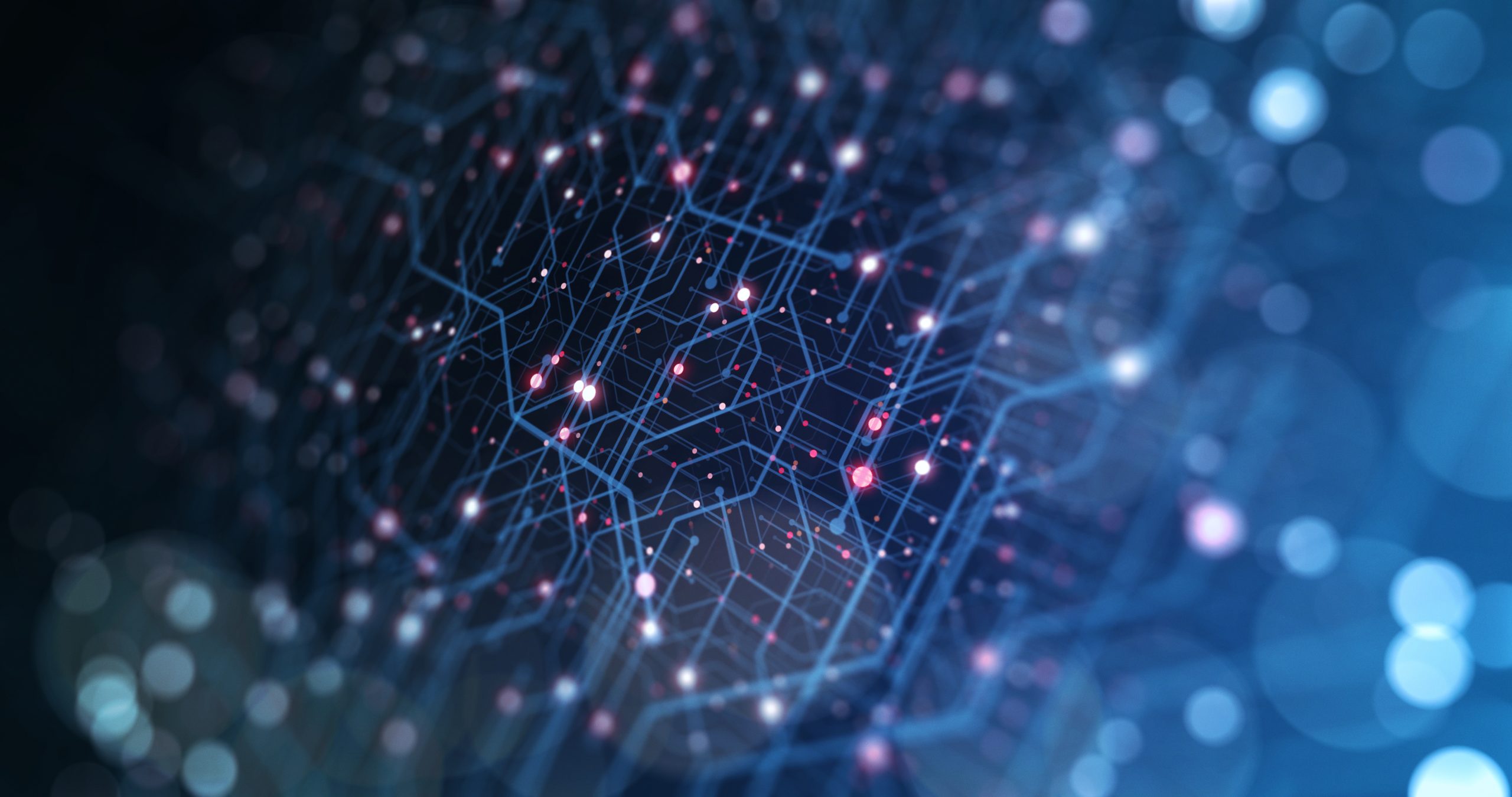 3d,Futuristic,Circuit,Background.,Motion,Graphic,For,Abstract,Data,Center,
