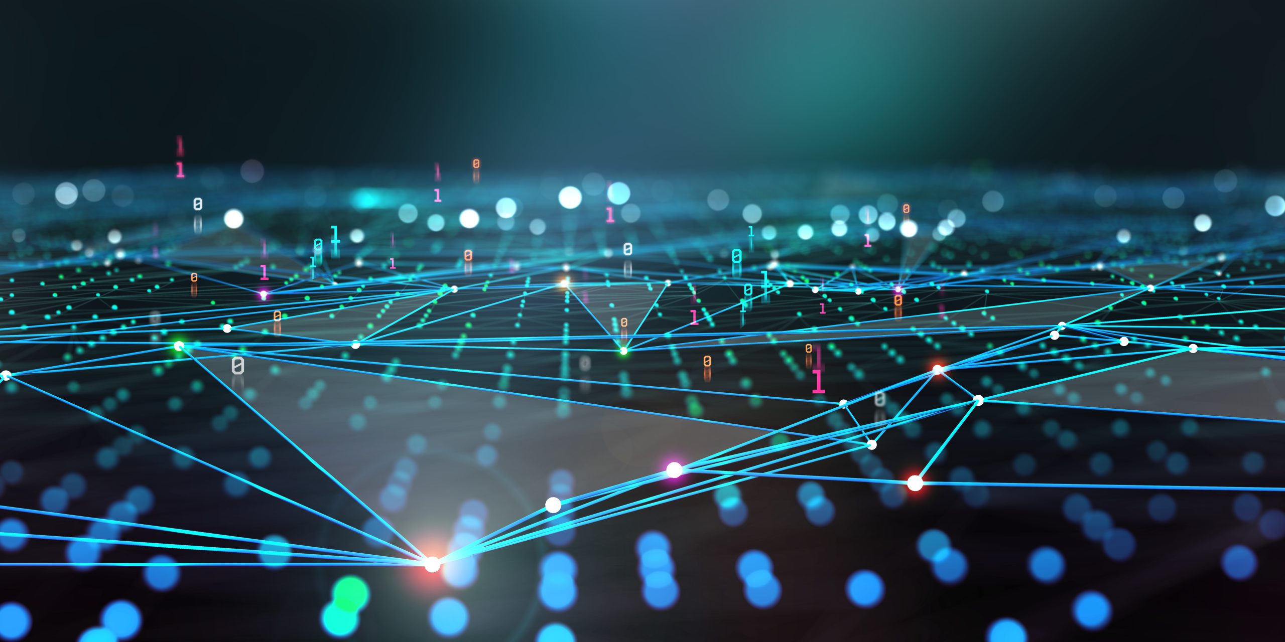 Positioning and planning end to end automation map by We Are CORTEX