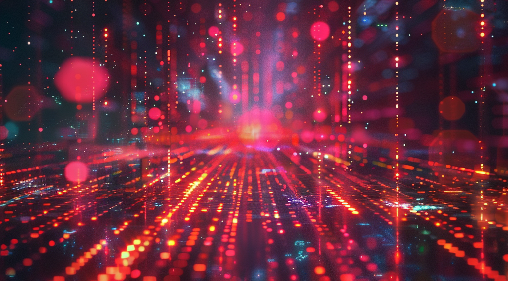 Data movement illustration for the question How can you deal with cybersecurity threats to network slicing and the USRP?