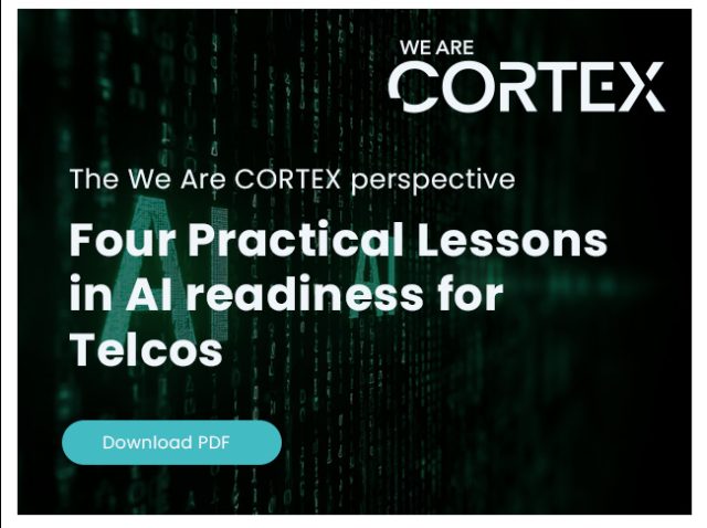 Telco AI readiness