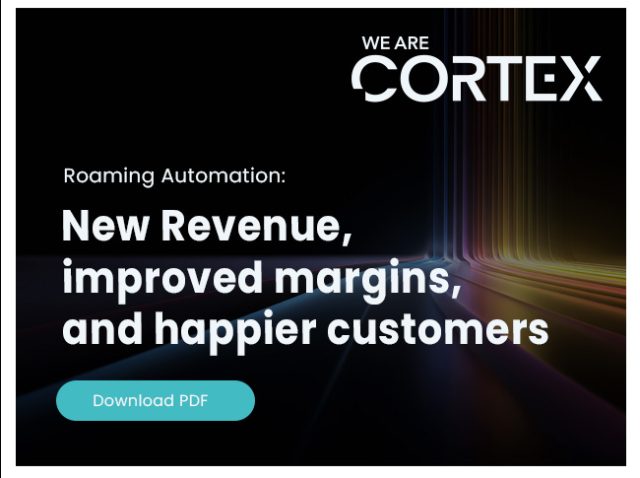 Roaming Automation